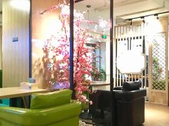 -去茶去餐厅(中央大街店)