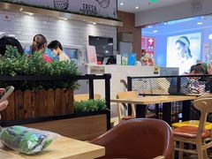 -满记甜品(王府井北京市百货大楼店)