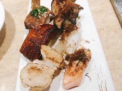 -东京屋(武定路店)