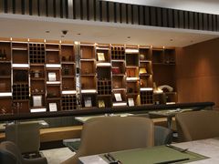 -西安高新希尔顿酒店·咖啡露台西餐厅