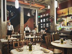 -IL TEATRO 精品意大利餐厅