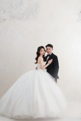 -情订奇缘婚纱摄影(和平路店)