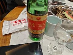 -草原传奇鲜羊火锅(桥北店)