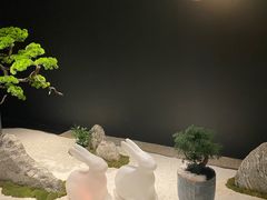 -广州花园酒店
