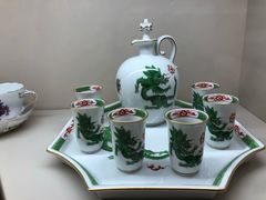 -Me Coffee下午茶艺术空间