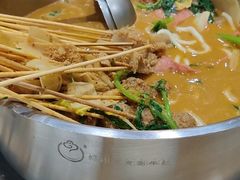 -杨翔豆皮涮牛肚(华阳城店)