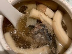 -膳心记-明火四宝煲仔饭(燕南店)