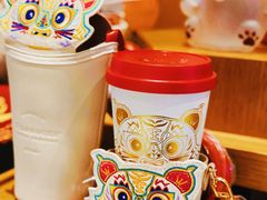 -星巴克臻选(成都太古里店)