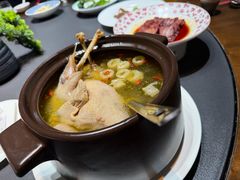 -曼格纳·曼芯馆(杨浦店)