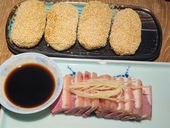 -周家二小姐的菜(江都金鹰店)