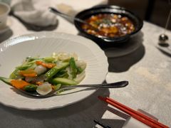 -南京金陵饭店