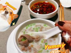 -海底捞火锅(杭州天虹购物中心店)