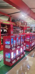 -Hamleys哈姆雷斯(东方福来德店)