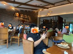-芳草地度假酒店·野炉中餐厅