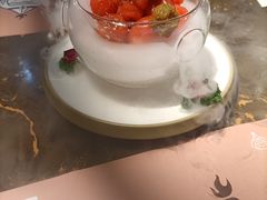 -一烧一烤•锦州烧烤(KTV包房·长江街店)