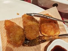 -西贝(六里桥旗舰店)