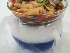 -3号仓库·创意中国菜(新世界城店)