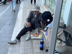 -绿杨馄饨临顿路店