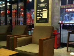 -星巴克(济宁万达广场店)