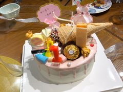 -蜀宴小调·精致家常菜(来福士店)