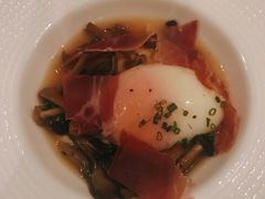 黑松露温泉蛋-蝶舍·MAISON PAPILLON