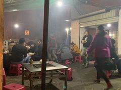 -同心烧烤(总店)
