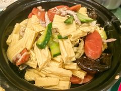 -京城百饺园•东北菜馆(红谷滩店)