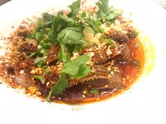 -成都你六姐·牛肉冒菜(城市集市合生汇店)