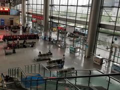 -杭州九堡客运中心