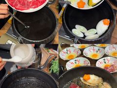 -龙酒场·关西寿喜烧·居酒屋(罗湖店)