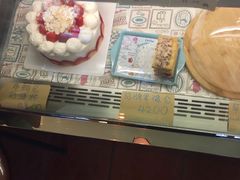 -治愈系甜品The Soothing Dessert(科海大楼店)