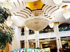 -碧中海汤泉汗蒸酒店