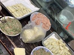 -方老大馄饨(抚宁巷店)