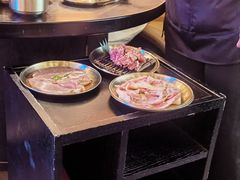 -西塔老太太泥炉烤肉(上海七宝领展广场店)