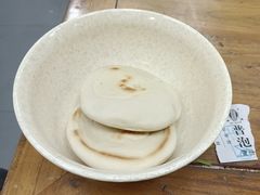 -老刘家泡馍(钟楼广济街店)