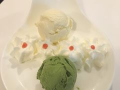-火车头法国西餐厅