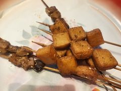 -北丐先生·野馄饨烧烤(泰达E街区店)
