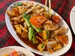 -Raya Father Restaurant