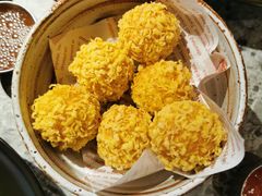 -芭莉与彩虹西餐厅(成都合生汇店)