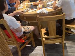 -老版火锅(半坡店)