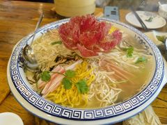 -老雒阳面馆·水席·洛阳菜(纱厂路店)