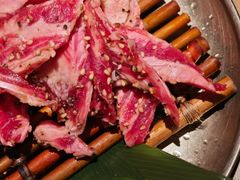 -西塔老太太泥炉烤肉(亚运村店)
