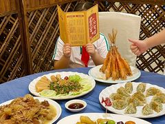 -濠景渔港(汇通店)