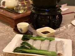 -香云轩·顺德菜(香云纱园林酒店店)