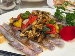 -鹏城人家海鲜酒家·23年老字号(较场尾店)