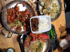 -盒马鲜生(曜一城店)