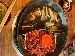 -楠火锅(昆山金鹰店)