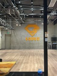 点击看大图 -G-STEPS舞蹈工作室