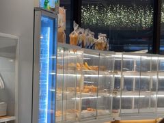 -85度C(上海中原城市广场店)