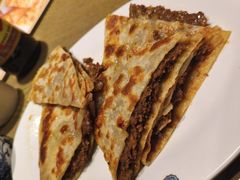 -河沿肉饼Beijing Pie(锡拉胡同店)
